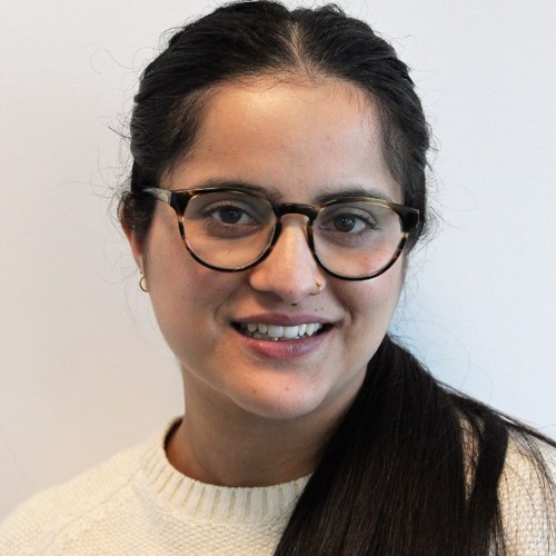 Namrata Dhungana